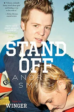 Livro Stand-Off - Resumo, Resenha, PDF, etc.