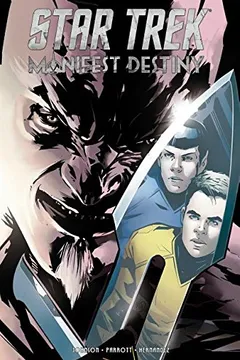 Livro Star Trek: Manifest Destiny - Resumo, Resenha, PDF, etc.