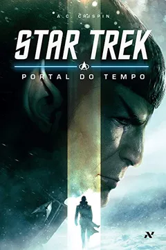 Livro Star Trek. Portal do Tempo - Resumo, Resenha, PDF, etc.