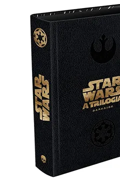 Livro STAR WARS: DARK EDITION: Edição épica para uma saga eterna! - Resumo, Resenha, PDF, etc.