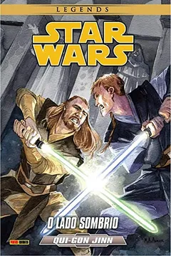 Livro Star Wars Legends. O Lado Sombrio - Resumo, Resenha, PDF, etc.