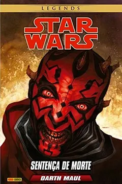 Livro Star Wars Legends. Sentença de Morte - Resumo, Resenha, PDF, etc.