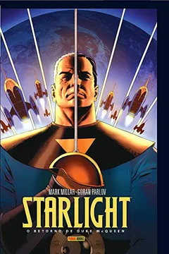 Livro Starlight - Resumo, Resenha, PDF, etc.