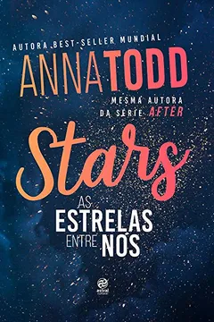Livro Stars. As Estrelas Entre Nós - Resumo, Resenha, PDF, etc.