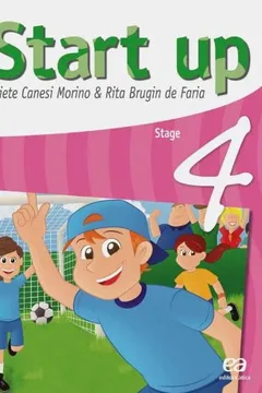 Livro Start Up. Stage 4 - Resumo, Resenha, PDF, etc.