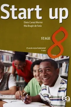 Livro Start Up. Stage 8 - Volume 8 - Resumo, Resenha, PDF, etc.