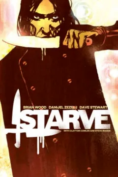 Livro Starve Volume 1 - Resumo, Resenha, PDF, etc.