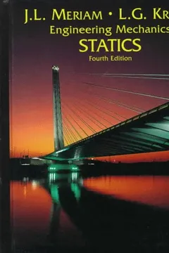 Livro Statics - Resumo, Resenha, PDF, etc.