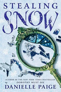 Livro Stealing Snow - Resumo, Resenha, PDF, etc.