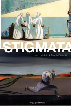 Livro Stigmata - Resumo, Resenha, PDF, etc.