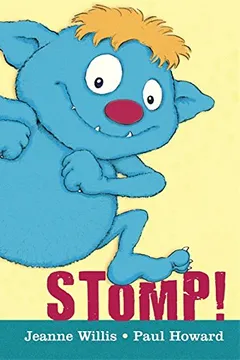 Livro Stomp - Resumo, Resenha, PDF, etc.