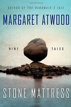 Livro Stone Mattress: Nine Tales - Resumo, Resenha, PDF, etc.