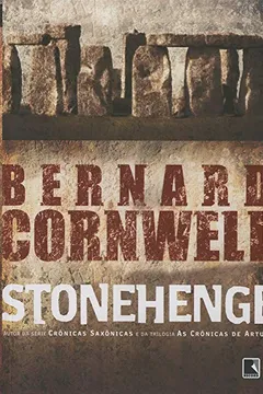 Livro Stonehenge - Resumo, Resenha, PDF, etc.