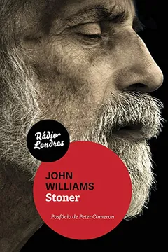 Livro Stoner - Resumo, Resenha, PDF, etc.