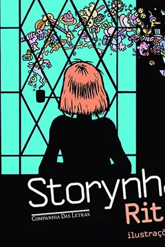 Livro Storynhas - Resumo, Resenha, PDF, etc.