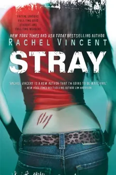 Livro Stray - Resumo, Resenha, PDF, etc.