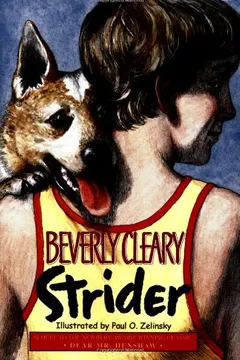 Livro Strider - Resumo, Resenha, PDF, etc.