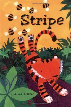 Livro Stripe - Resumo, Resenha, PDF, etc.