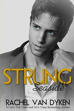 Livro Strung - Resumo, Resenha, PDF, etc.