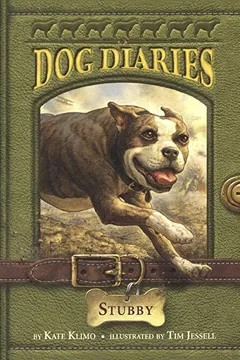 Livro Stubby - Resumo, Resenha, PDF, etc.