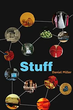 Livro Stuff - Resumo, Resenha, PDF, etc.