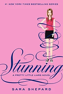 Livro Stunning - Resumo, Resenha, PDF, etc.