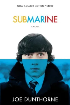 Livro Submarine - Resumo, Resenha, PDF, etc.