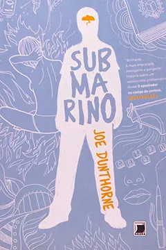 Livro Submarino - Resumo, Resenha, PDF, etc.
