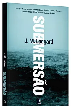 Livro Submersão - Resumo, Resenha, PDF, etc.