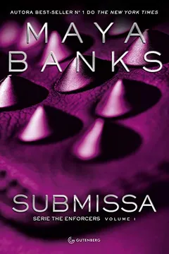 Livro Submissa - Resumo, Resenha, PDF, etc.