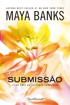 Livro Submissão - Resumo, Resenha, PDF, etc.