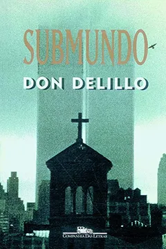 Livro Submundo - Resumo, Resenha, PDF, etc.
