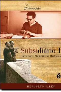 Livro Subsidiário I - Resumo, Resenha, PDF, etc.