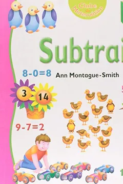 Livro Subtrair - Resumo, Resenha, PDF, etc.