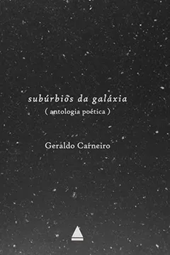 Livro Subúrbios da Galáxia - Resumo, Resenha, PDF, etc.