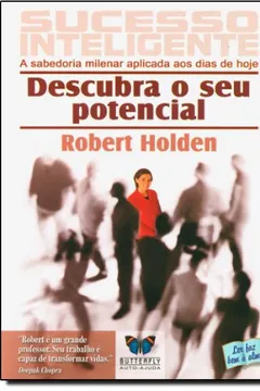 Livro Sucesso Inteligente. Descubra O Seu Potencial - Resumo, Resenha, PDF, etc.