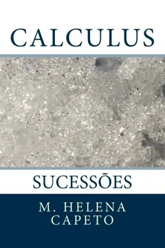 Livro Sucessoes: Culculus - Resumo, Resenha, PDF, etc.