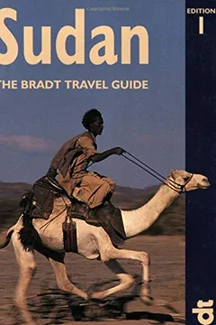 Livro Sudan - Resumo, Resenha, PDF, etc.