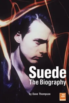 Livro Suede - Resumo, Resenha, PDF, etc.