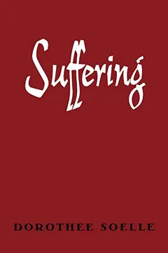 Livro Suffering - Resumo, Resenha, PDF, etc.