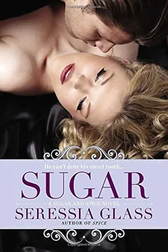 Livro Sugar - Resumo, Resenha, PDF, etc.