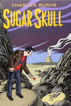 Livro Sugar Skull - Resumo, Resenha, PDF, etc.