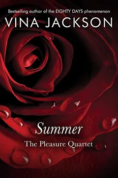 Livro Summer - Resumo, Resenha, PDF, etc.