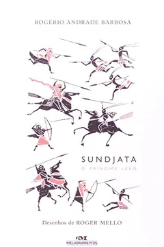 Livro Sundjata, O Princípe Leão - Resumo, Resenha, PDF, etc.