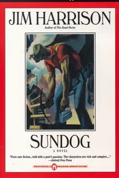 Livro Sundog - Resumo, Resenha, PDF, etc.