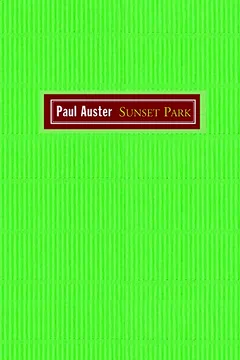 Livro Sunset Park - Resumo, Resenha, PDF, etc.
