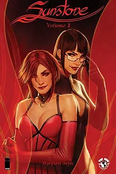 Livro Sunstone Ogn - Resumo, Resenha, PDF, etc.