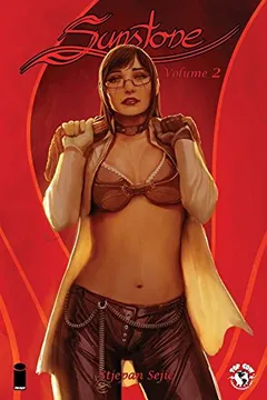 Livro Sunstone, Volume 2 - Resumo, Resenha, PDF, etc.