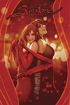 Livro Sunstone Volume 5 - Resumo, Resenha, PDF, etc.