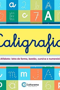 Livro Super caligrafia - Resumo, Resenha, PDF, etc.